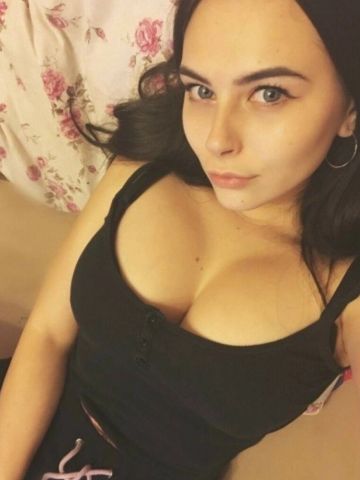 Анкета проститутки Одетта, Куяр, 22 года, №295606